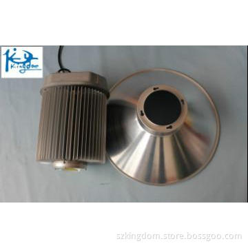 highbay lights  200W 90angle 4*50W